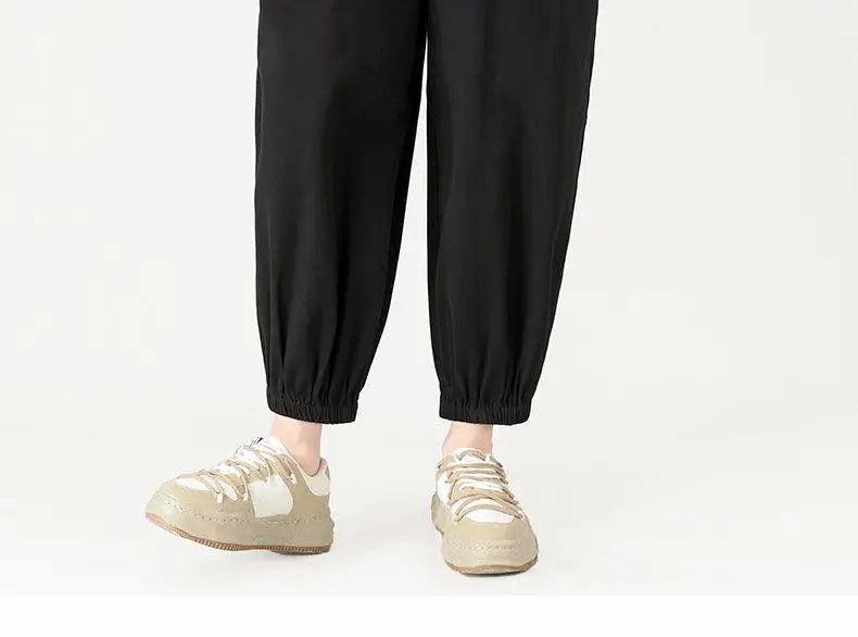 🌸 Loose Fit Schwangerschafts-Overall – Stylisch & Praktisch