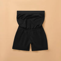 🌸 Nahtlose Umstands-Boxershorts – Komfort & Sicherheit für Schwangere 🤰✨