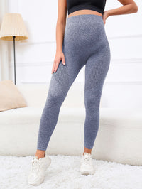 🩳 Hohe Elastizität Umstands-Hose – Dünn & Komfortabel für Mamas