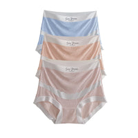 🌸 3er-Set Plus Size Schwangerschaftsunterwäsche – Komfort & Unterstützung für deinen Bauch 🤰💖