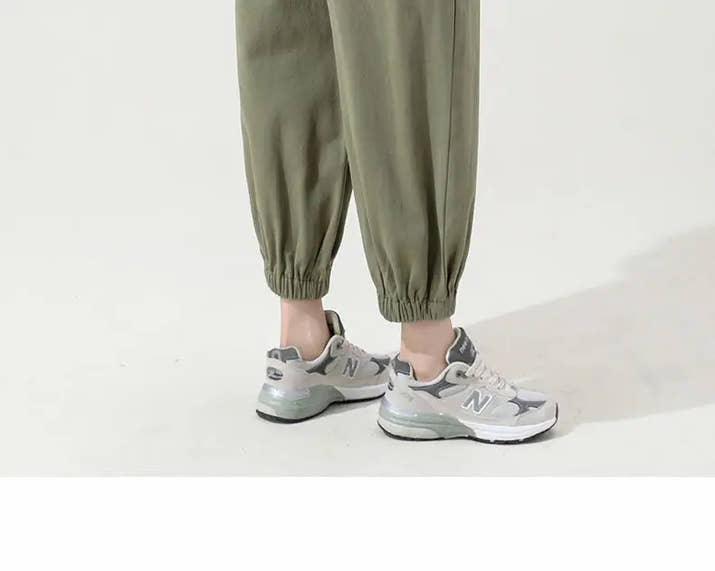 🌸 Loose Fit Schwangerschafts-Overall – Stylisch & Praktisch