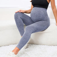 🩳 Hohe Elastizität Umstands-Hose – Dünn & Komfortabel für Mamas