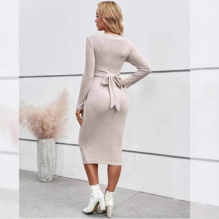 💕 Umstands-Kleid für Schwangere – Lässig, Elegant & Alltagsfreundlich