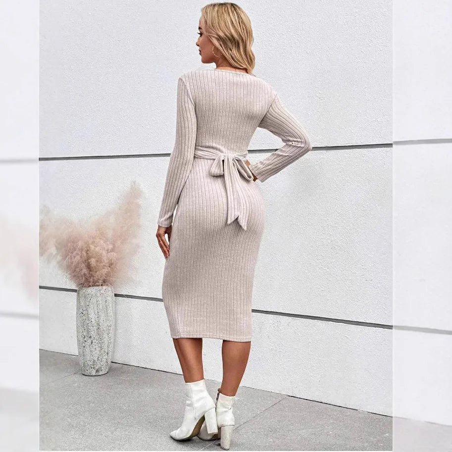 💕 Umstands-Kleid für Schwangere – Lässig, Elegant & Alltagsfreundlich