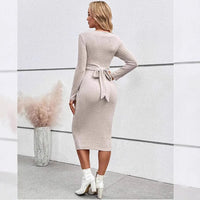 💕 Umstands-Kleid für Schwangere – Lässig, Elegant & Alltagsfreundlich