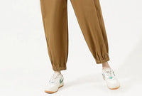🌸 Loose Fit Schwangerschafts-Overall – Stylisch & Praktisch