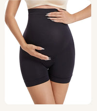 🌸 Nahtlose Umstands-Boxershorts – Komfort & Sicherheit für Schwangere 🤰✨