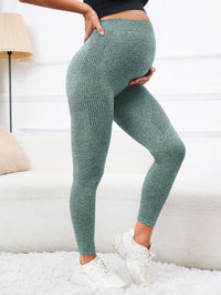 🩳 Hohe Elastizität Umstands-Hose – Dünn & Komfortabel für Mamas