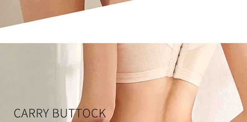 Baumwoll Panties – Hoher Bund für maximalen Komfort