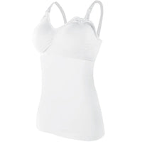 Der perfekte Begleiter für werdende und stillende Mamas! Dieses Still-BH Tank Top sorgt für Komfort, Halt und Stil – ideal für den Alltag