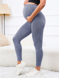 🩳 Hohe Elastizität Umstands-Hose – Dünn & Komfortabel für Mamas
