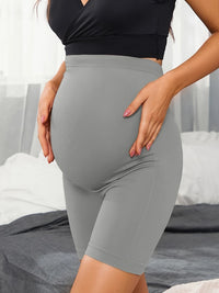 💕 High Waist Schwangerschafts-Leggings – Für Kurvige & Komfortabel