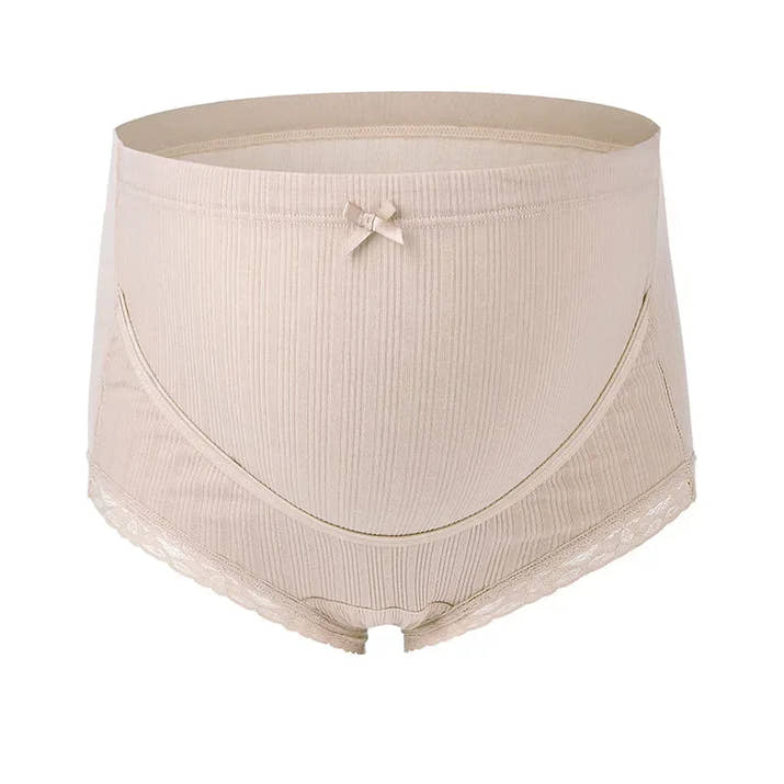 Baumwoll Panties – Hoher Bund für maximalen Komfort