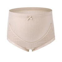 Baumwoll Panties – Hoher Bund für maximalen Komfort