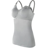 ✨ Sommer Umstands-Tanktop – Bequem & Elastisch